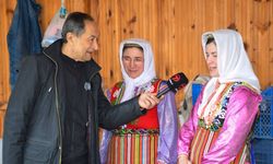 Kanal 7 Ekibi Kastamonu’da: Doğası ve Kültürü Tanıtılacak