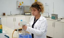 Çevre dostu projeye Kastamonu Üniversitesinden destek