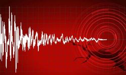 Karadeniz sabah saatlerinde peş peşe sallandı