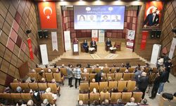 Kastamonu’da 'Akran Nezaketi Paneli' düzenlendi