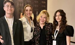 Kastamonulu Genç Yetenekler Sahneye Damga Vurdu