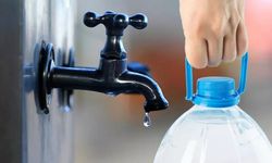 Son dakika: Kastamonu’nun en büyük mahallesinde sular kesilecek!