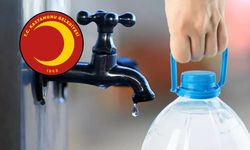 Kastamonu Belediyesinden Kuzeykent Mahallesine 'su kesintisi' duyurusu