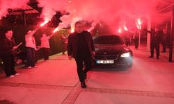 Kastamonu'da Belediye Başkanına unutamayacağı sürpriz