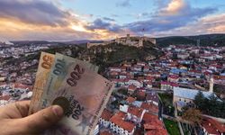 Kastamonu cep yakmayan şehirler listesinde