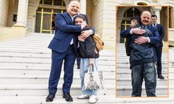 Kastamonu’da samimi buluşma