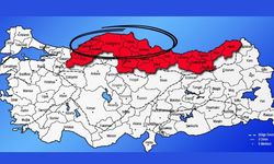 Kastamonu dahil 7 il için kritik alarm: Zirai don geliyor