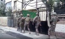 Listede Kastamonu’da var: DEAŞ operasyonunda 525 şüpheli yakalandı