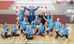 Kastamonu Dinamik Spor, Türkiye beşincisi