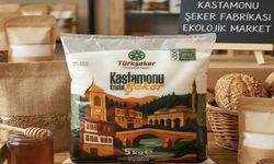 Kastamonu ilk olacak: ‘Kastamonu Ekolojik Market’ açılıyor