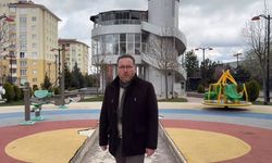 Kastamonu İl Başkanı Sevgilioğlu'ndan sert eleştiri: 'Bu eser ihmale ve çürümeye terk edildi'