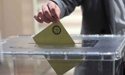 Kastamonu ilçesinde ara seçim heyecanı: Sandık başına gidiliyor