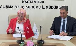 Kastamonu’da iş kapısı açılıyor: Zincir market için protokol imzalandı