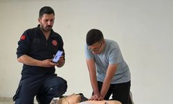 Kastamonu’da kalbe dokunan eğitim