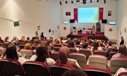 Kastamonu Üniversitesi’nde 'Kanser Farkındalığı' programı
