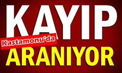 Kastamonu’da 37 yaşındaki kadından 15 gündür haber yok!