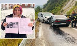 Kastamonu'da 4 çocuk annesine 1,5 milyonluk şok!