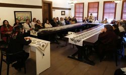 Kastamonu'da 'Maarif Modeli Aile Konferansları' devam ediyor