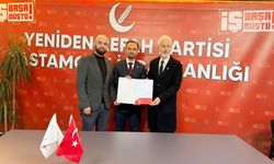 Kastamonu siyasetinde yeni gelişme: Başkanlığı bıraktı, yeni atama yapıldı!