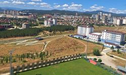 Kastamonu'da muhtardan Millet Bahçesi çıkışı: 'Kabul edilemez'