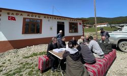 Kastamonu’da ORKÖY kredileri ve orman yangını eğitimi çalışmaları devam ediyor