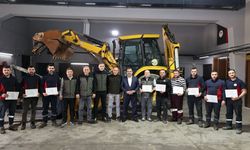 Kastamonu Orman Bölge Müdürlüğü, personeline teşekkür etti