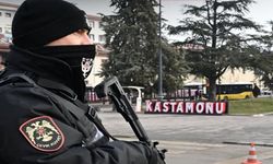 Kastamonu ile birlikte 30 ilde büyük operasyon