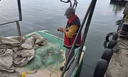 Kastamonu sahilinde av araçları tek tek işaretlendi