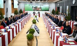 Kastamonu'da risk altında: Kastamonu Valisi toplantıya çağrıldı!