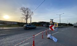 Kastamonu-Taşköprü kara yolunda beklenen çalışma başlatıldı