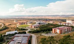 Kastamonu Üniversitesi'nden büyük başarı: 4 alanda ilk 10’da