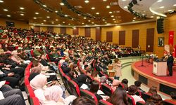 Kastamonu’da Mehmet Âkif Ersoy’un mirası konuşuldu