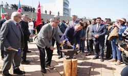 Kastamonu Üniversitesi’nde Nevruz coşkusu: Kültürler buluştu