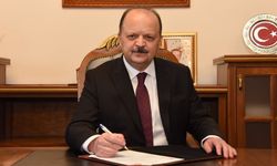 Kastamonu Valisi Dallı’ndan 23 Nisan’da çocuklara güçlü mesaj