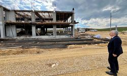 Kastamonu’ya yeni huzurevi!