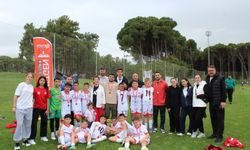 Kastamonu Yurdum GSK namağlup şampiyon oldu