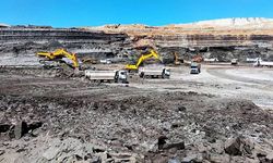 Kastamonu’da 2 maden sahası için karar çıktı: Taşköprü de listede