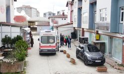 Kastamonu'da 24 gün sonra cansız bedeni bulundu (Detaylar)
