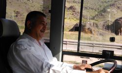 Kastamonu'da Ahmet Sarıhüseyinoğlu hayatını kaybetti