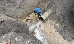 Kastamonu'da arıza nedeniyle bazı mahallelere su verilemeyecek!