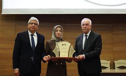 Kastamonu’da bağımlılıkla mücadele seminerinde anlamlı tören