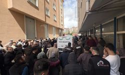 Kastamonu'da çatıdan düşen vatandaş hayatını kaybetti