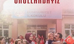 Kastamonu’da Eğitim-Bir-Sen’den “Öğretmen Bayraktır” Vurgusu