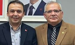 Kastamonu'da eski başkandan yeni projeye güçlü destek: 'Siyaseti hizmet yarışı olarak görmeli'