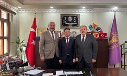 Kastamonu'da esnafın sorunları masaya yatırıldı