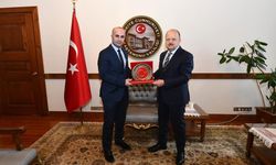 Kastamonu'da Göç İdaresi'nin 13. yılı kutlandı