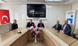 Kastamonu’da istihdam kapısı açıldı: Başvurular 13 Nisan’da başlıyor