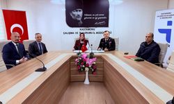 Kastamonu’da jandarma için yeni personel alımı yapılacak