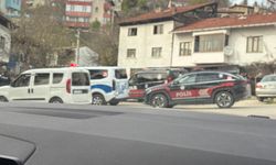Kastamonu'da kavga: Olay yerine çok sayıda ekip sevk edildi!