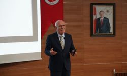 Kastamonu'da konuştu: 'Avrupalılar, Müslümanların tercüme ettikleri kitaplara isimlerini yazmışlar'